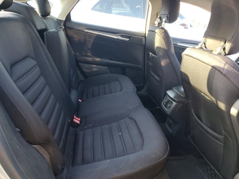 2013 Ford Fusion მანქანა იყიდება აუქციონზე, vin: 3FA6P0LU4DR374059, აუქციონის ნომერი: 46128396