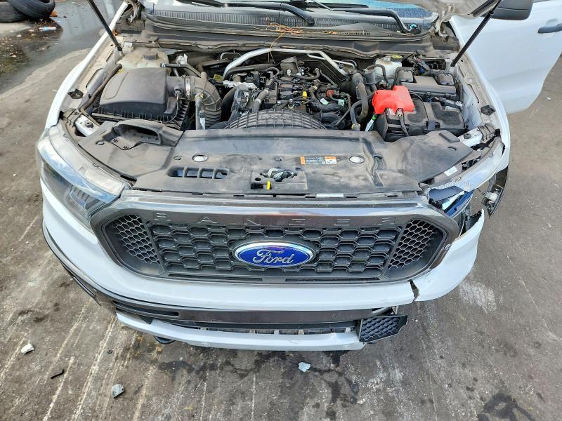 48451036 :رقم المزاد ، 1FTER4EHXKLB12341 vin ، 2019 Ford Ranger مزاد بيع