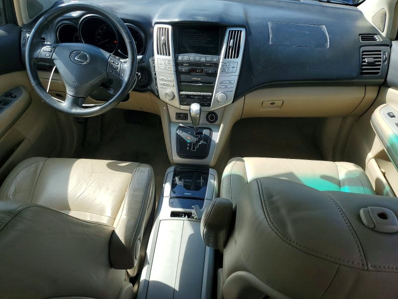Продаж на аукціоні авто 2006 Lexus Other, vin: JTJHW31U160023569, номер лоту: 50180626