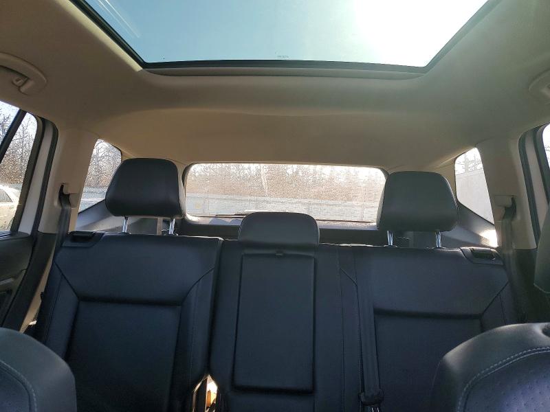 Продажа на аукционе авто 2018 Volkswagen Atlas, vin: 1V2MR2CA3JC532493, номер лота: 50786036
