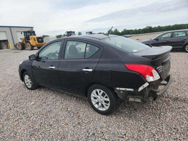 Продаж на аукціоні авто 2017 Nissan Versa, vin: 3N1CN7AP0HL818588, номер лоту: 50652976