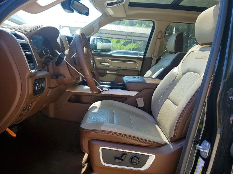 Продаж на аукціоні авто 2019 Ram 1500, vin: 1C6SRFJT4KN621975, номер лоту: 49588316