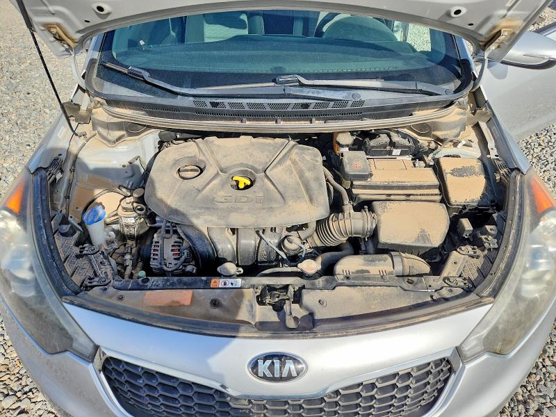 Aukcja sprzedaży 2015 Kia Forte, vin: KNAFX4A86F5269632, numer aukcji: 49034066