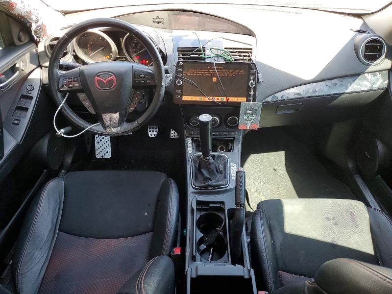 Продажа на аукционе авто 2012 Mazda Speed, vin: JM1BL1L33C1606693, номер лота: 51703376