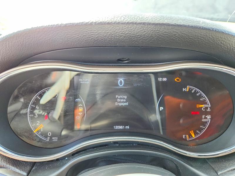 Продажа на аукционе авто 2014 Jeep Grand Cherokee, vin: 1C4RJFBG1EC535801, номер лота: 48653456