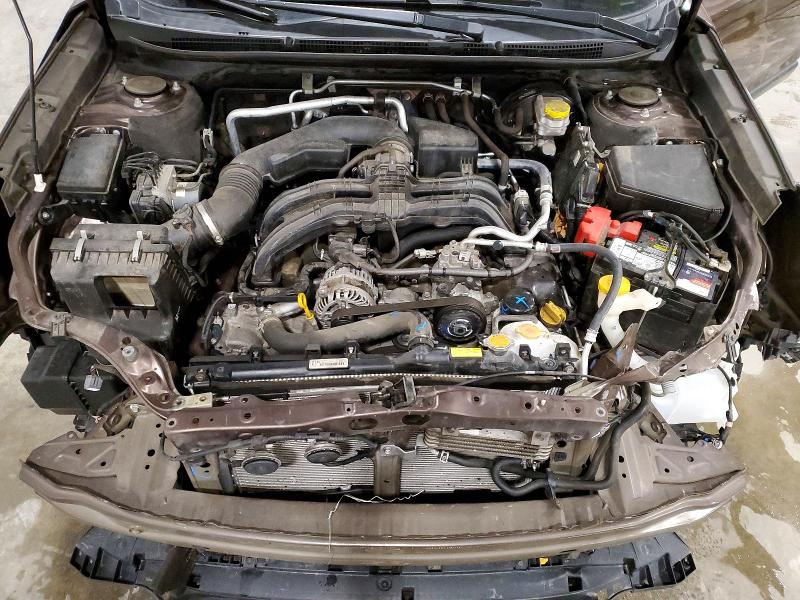 2020 Subaru Outback მანქანა იყიდება აუქციონზე, vin: 4S4BTANC8L3144256, აუქციონის ნომერი: 48878306