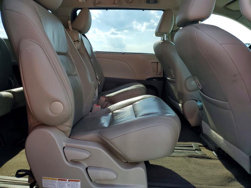 Продаж на аукціоні авто 2015 Toyota Sienna, vin: 5TDYK3DC5FS642979, номер лоту: 51150366