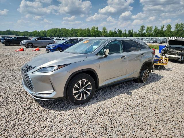 Aukcja sprzedaży 2020 Lexus Rx 350, vin: 2T2AZMAA5LC169588, numer aukcji: 51110356
