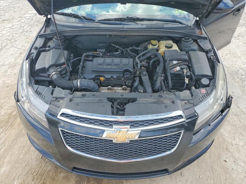 Продаж на аукціоні авто 2014 Chevrolet Cruze, vin: 1G1PC5SB4E7412673, номер лоту: 50185496
