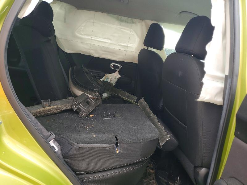 Aukcja sprzedaży 2018 Kia Soul, vin: KNDJP3A58J7903453, numer aukcji: 51771076