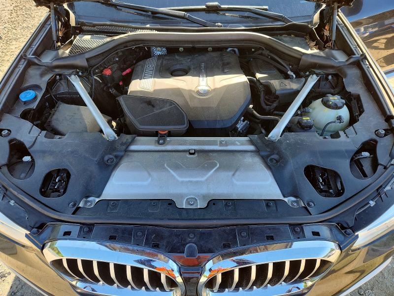 Продаж на аукціоні авто 2019 Bmw X3, vin: 5UXTR7C57KLF33503, номер лоту: 49102846