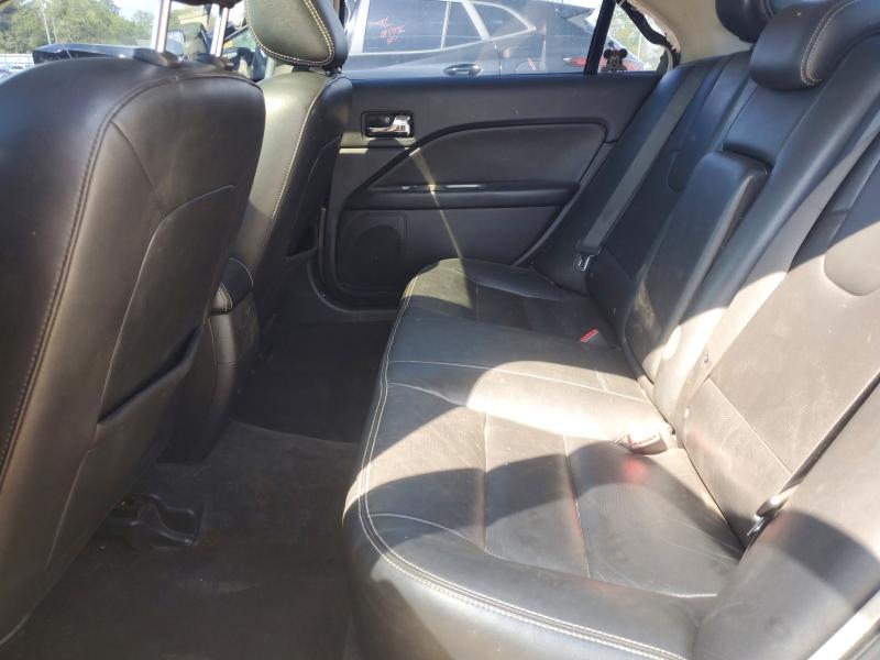Aukcja sprzedaży 2012 Ford Fusion, vin: 3FAHP0JA3CR223861, numer aukcji: 50250506