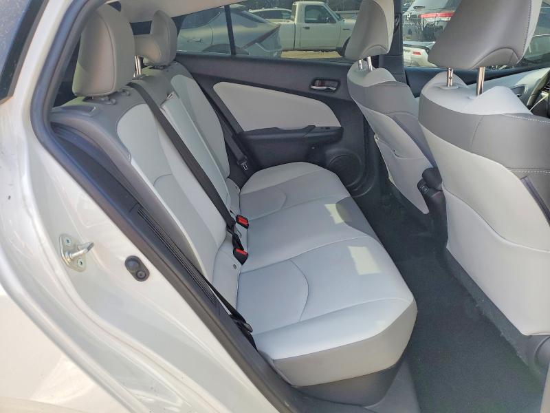 Продаж на аукціоні авто 2020 Toyota Prius Prime, vin: JTDKARFP9L3149072, номер лоту: 51831336