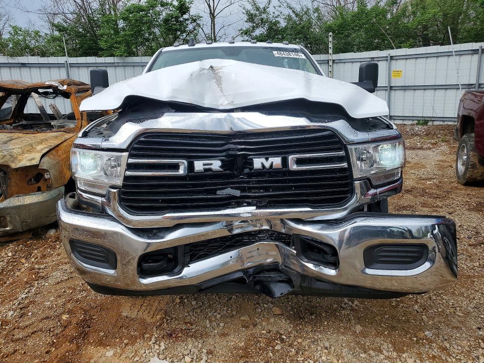 2020 Ram 3500 მანქანა იყიდება აუქციონზე, vin: 3C63RRGL8LG233879, აუქციონის ნომერი: 48438146