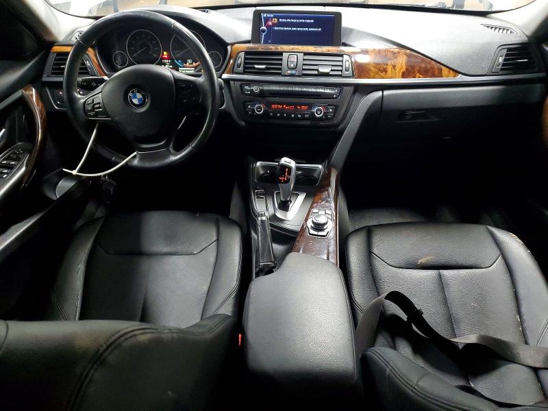 49563296 :رقم المزاد ، WBA3B3C54DF536854 vin ، 2013 Bmw 328 مزاد بيع