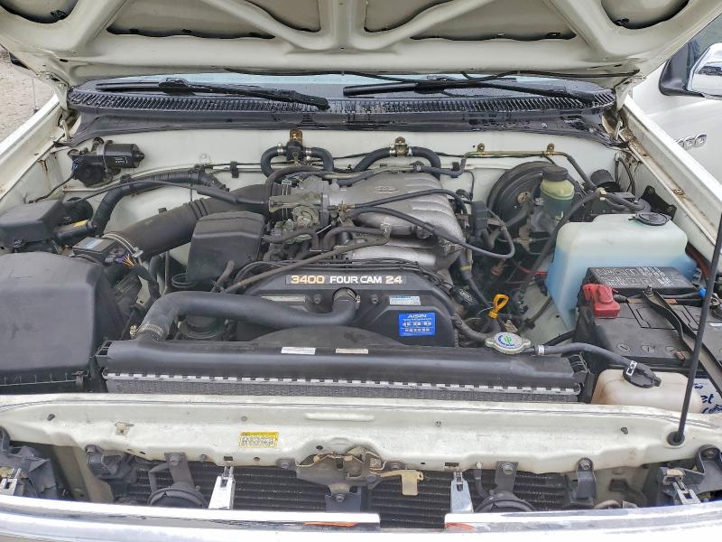 Aukcja sprzedaży 1996 Toyota T100, vin: JT4TN12D8T0024796, numer aukcji: 50964356