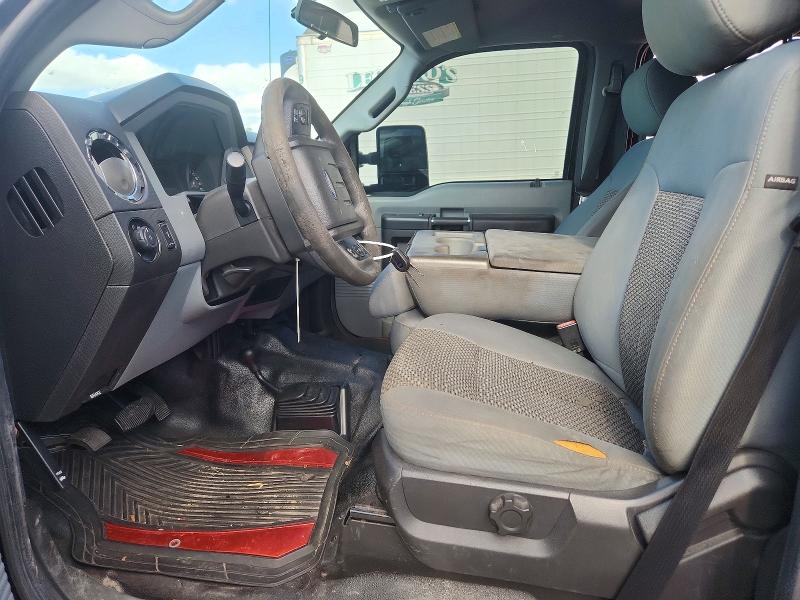 Aukcja sprzedaży 2016 Ford F350, vin: 1FT8W3DT5GEC99554, numer aukcji: 50499466