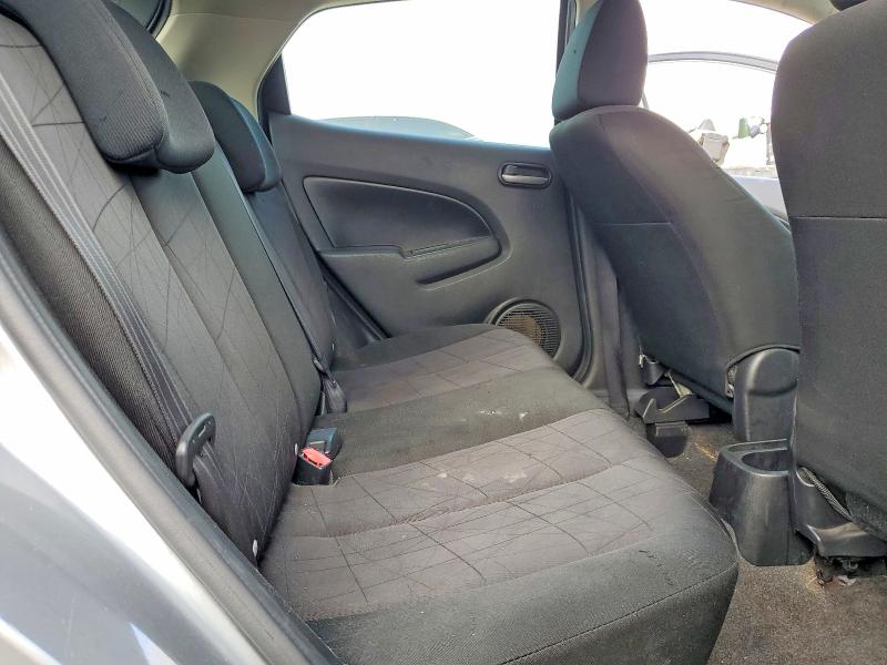 Aukcja sprzedaży 2014 Mazda Mazda2, vin: JM1DE1KY0E0181975, numer aukcji: 51889136