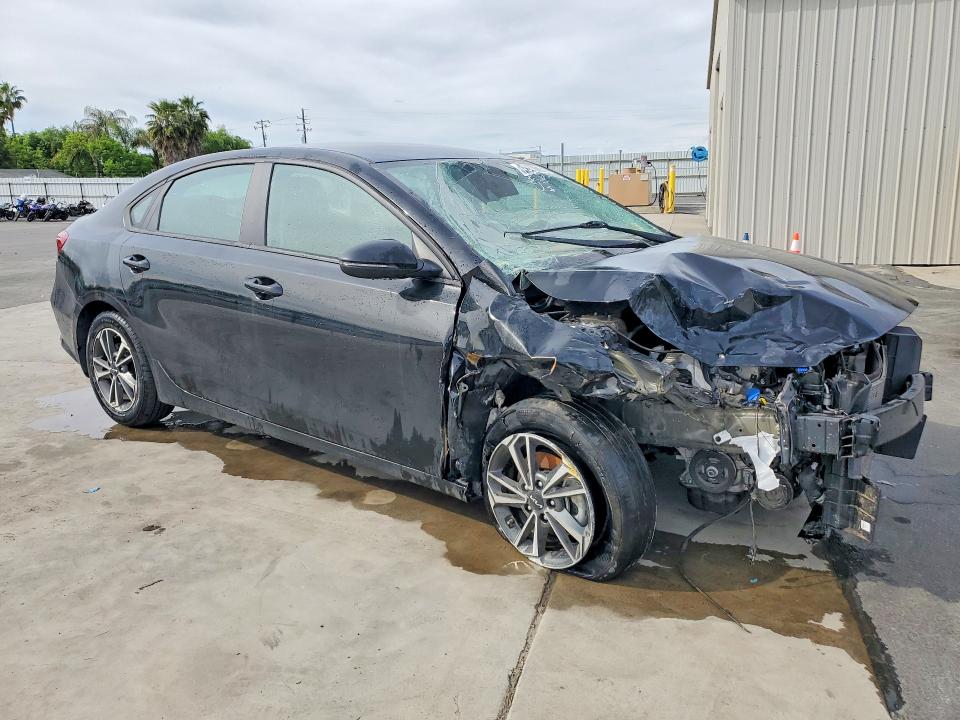 Aukcja sprzedaży 2023 Kia Forte, vin: 3KPF24AD6PE626425, numer aukcji: 49501176