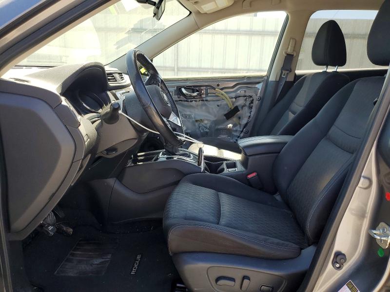 Продаж на аукціоні авто 2017 Nissan Rogue, vin: JN8AT2MV5HW280394, номер лоту: 49750786
