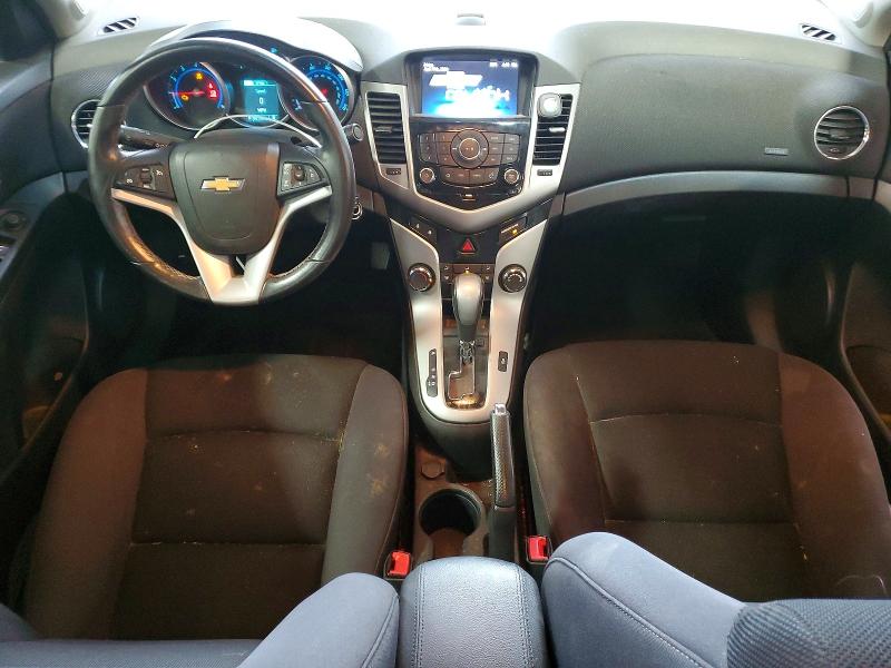 Aukcja sprzedaży 2014 Chevrolet Cruze, vin: 1G1PC5SB8E7244424, numer aukcji: 49985226