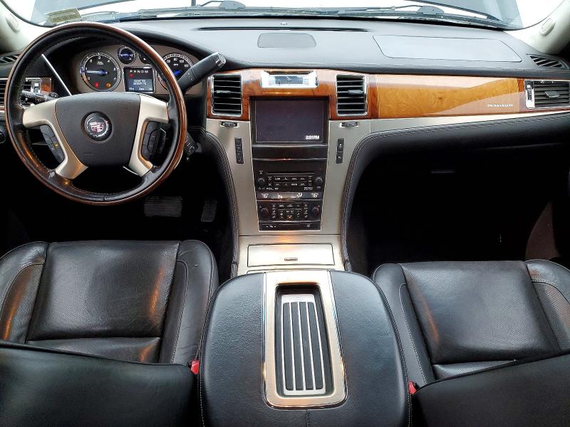 Aukcja sprzedaży 2014 Cadillac Escalade, vin: 1GYS4KEF1ER114026, numer aukcji: 51015256