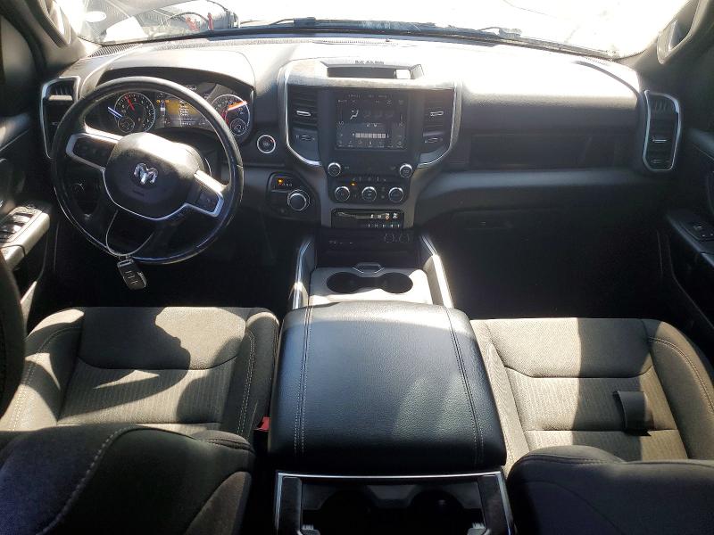 Aukcja sprzedaży 2019 Ram 1500, vin: 1C6RREFT6KN751161, numer aukcji: 49886096