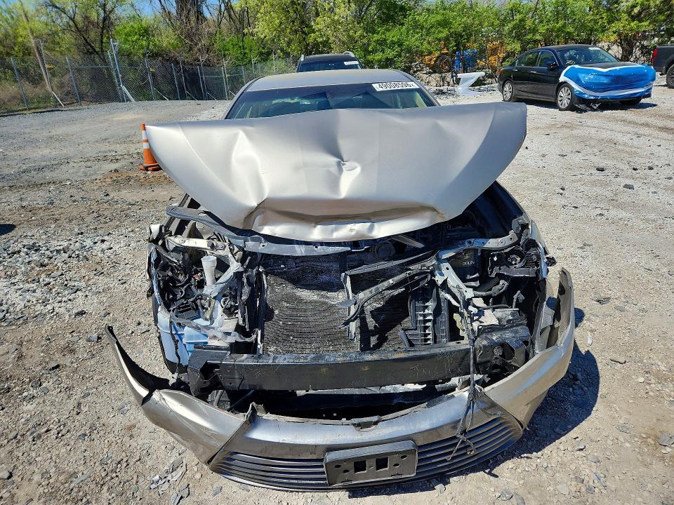 Продаж на аукціоні авто 2017 Toyota Camry, vin: 4T1BF1FK2HU393666, номер лоту: 49008596