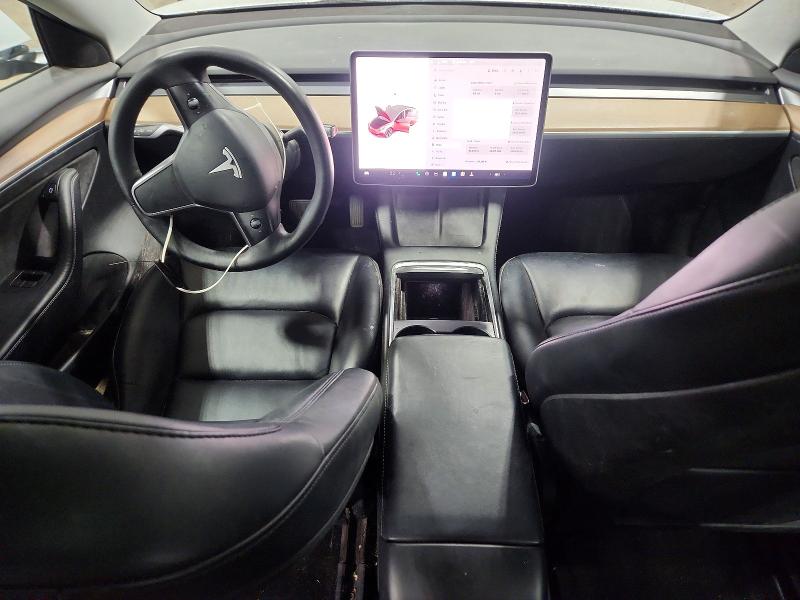 Продаж на аукціоні авто 2023 Tesla Model 3, vin: 5YJ3E1EAXPF437215, номер лоту: 51667066