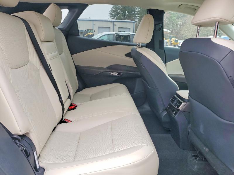 Продаж на аукціоні авто 2024 Lexus Rx 350h, vin: 2T2BBMCA3RC030459, номер лоту: 48488316