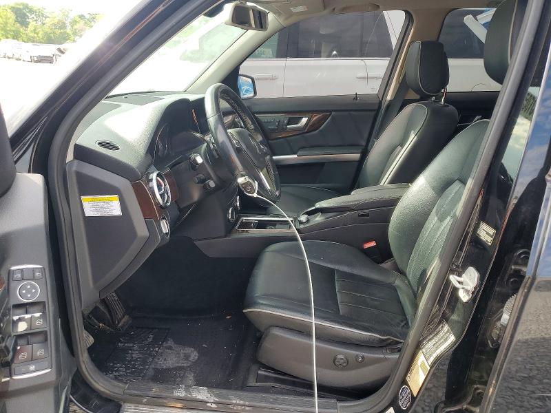 Auction sale of the 2013 Mercedes-benz Glk, vin: WDCGG8JB3DG040928, lot number: 50701816