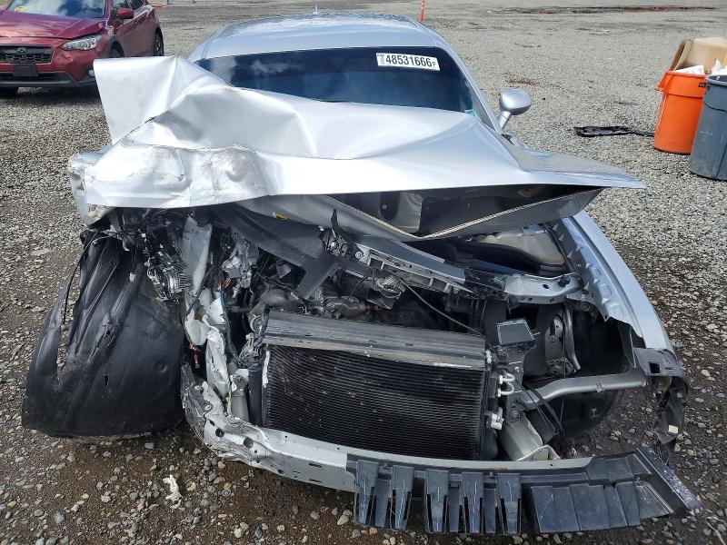 Продажа на аукционе авто 2022 Dodge Challenger, vin: 2C3CDZBT7NH137344, номер лота: 48531666