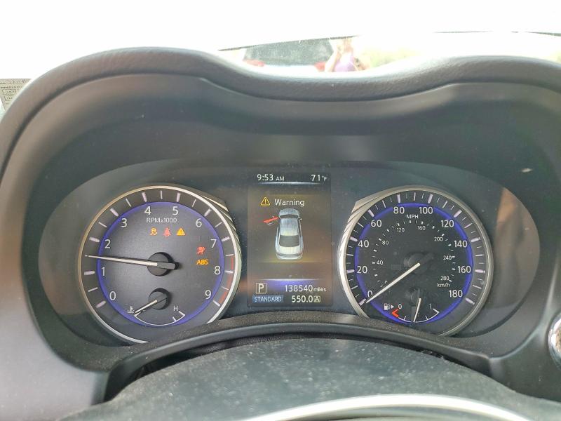 51259246 :رقم المزاد ، JN1BV7AR9EM691029 vin ، 2014 Infiniti Q50 مزاد بيع