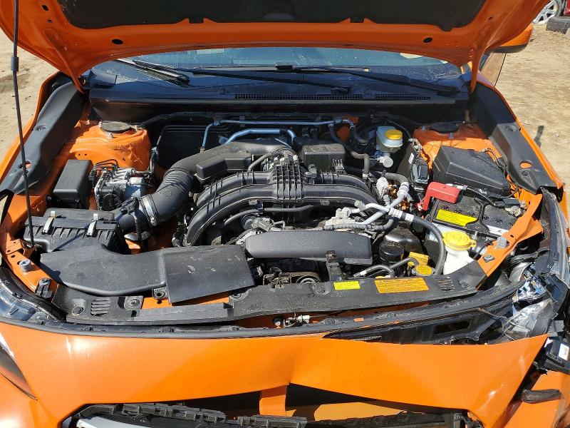 2019 Subaru Crosstrek მანქანა იყიდება აუქციონზე, vin: JF2GTAEC7KH206694, აუქციონის ნომერი: 49450856