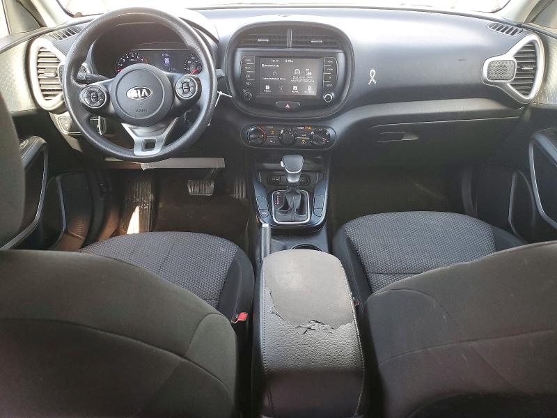 Продаж на аукціоні авто 2020 Kia Soul, vin: KNDJ23AU4L7103466, номер лоту: 50934056