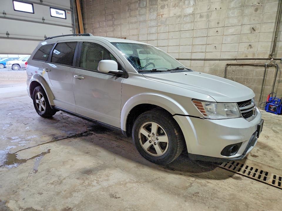 Aukcja sprzedaży 2012 Dodge Journey 4d, vin: 3C4PDDBG9CT232222, numer aukcji: 50198966
