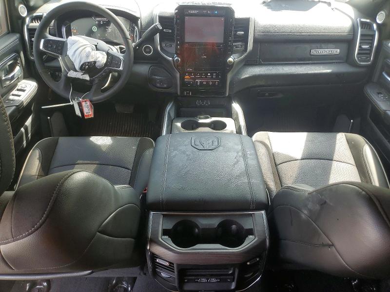 Продажа на аукционе авто 2025 Ram 2500, vin: 3C63R5NL1SG549117, номер лота: 46229876