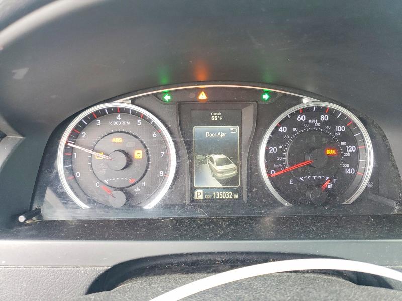 Aukcja sprzedaży 2017 Toyota Camry, vin: 4T1BF1FK2HU394137, numer aukcji: 50075156