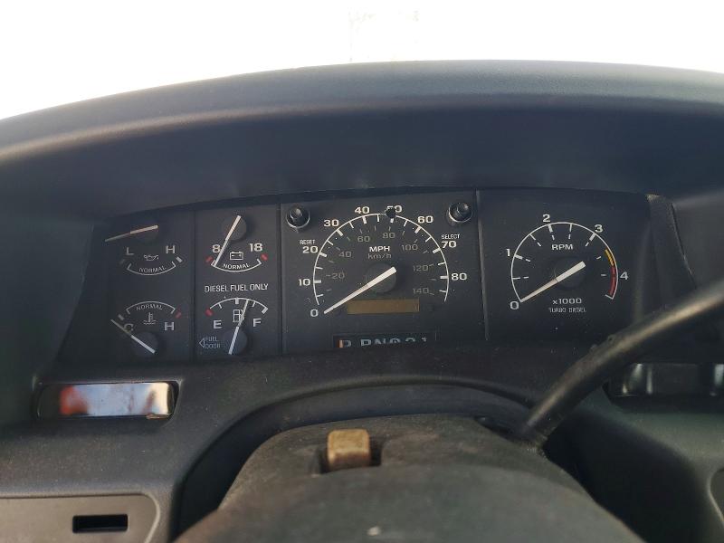 Продаж на аукціоні авто 1997 Ford F350, vin: 1FTJW35F2VEA53097, номер лоту: 49803846