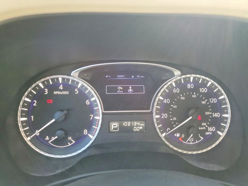 Продаж на аукціоні авто 2017 Infiniti Qx60, vin: 5N1DL0MM4HC554931, номер лоту: 50197226