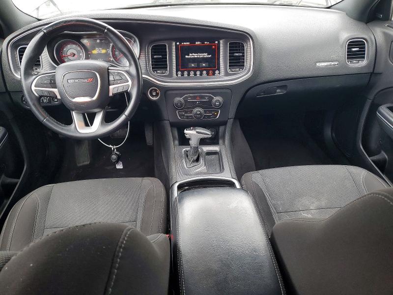 2017 Dodge Charger მანქანა იყიდება აუქციონზე, vin: 2C3CDXJG0HH526324, აუქციონის ნომერი: 48818206
