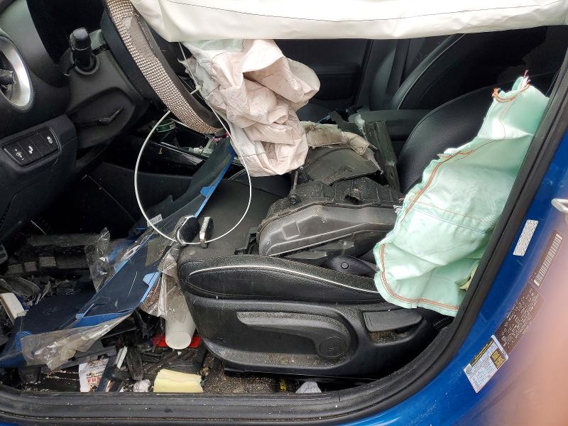 Aukcja sprzedaży 2022 Kia Forte, vin: 3KPF54AD8NE477925, numer aukcji: 47029256