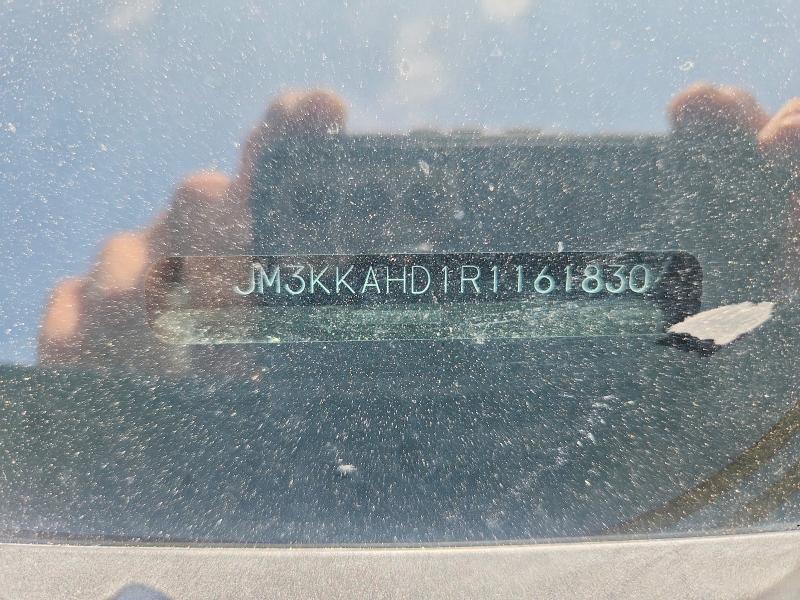Продаж на аукціоні авто 2024 Mazda Cx-90, vin: JM3KKAHD1R1161830, номер лоту: 51343676