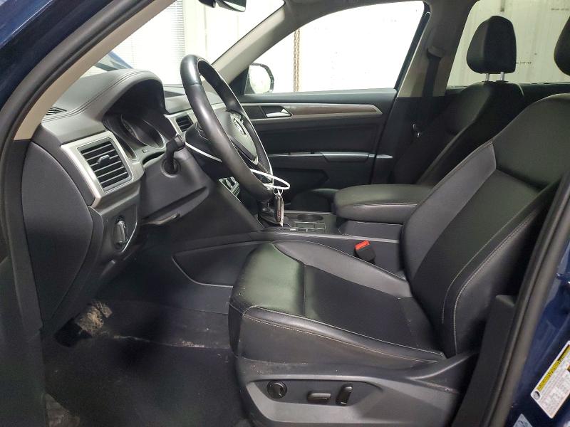 Aukcja sprzedaży 2019 Volkswagen Atlas, vin: 1V2WR2CAXKC623092, numer aukcji: 51795916