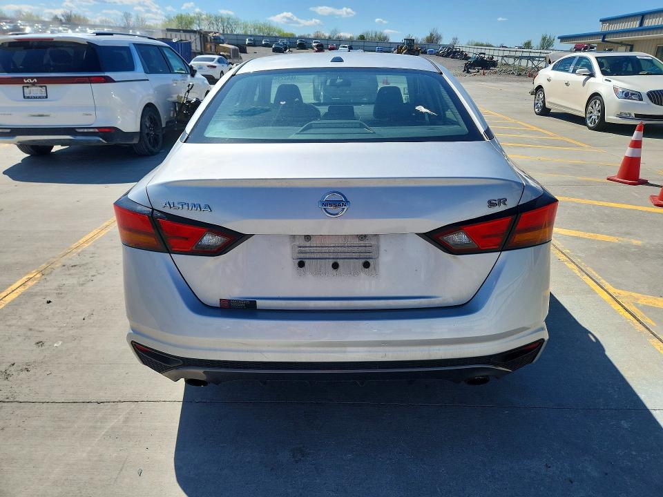 Продаж на аукціоні авто 2019 Nissan Altima, vin: 1N4BL4CV9KC182965, номер лоту: 48622986
