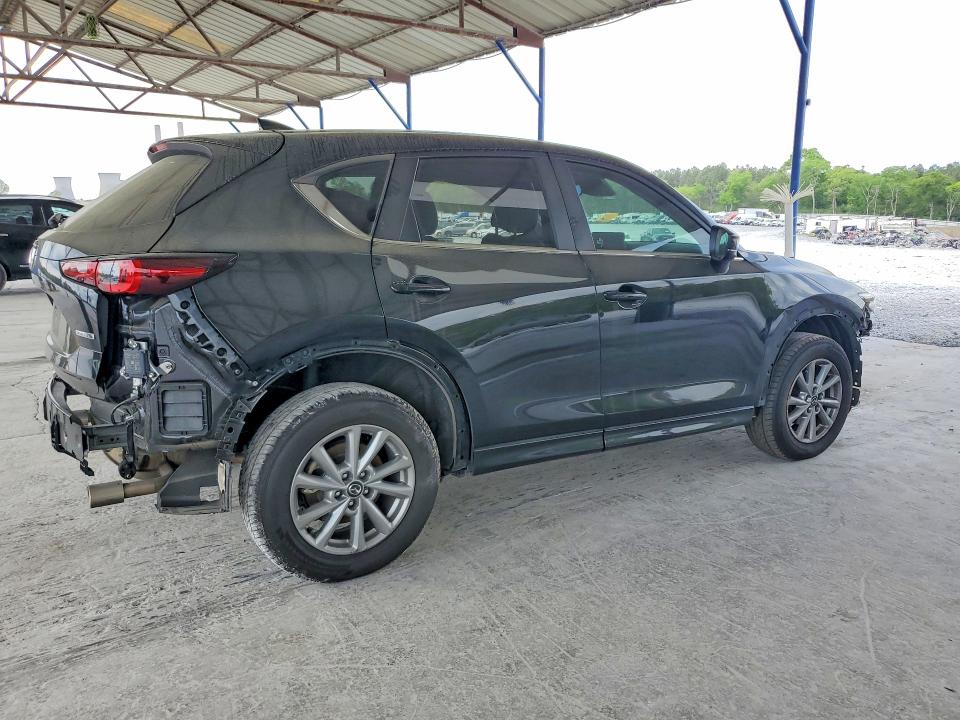 Aukcja sprzedaży 2024 Mazda Cx-5, vin: JM3KFBBM5R0370190, numer aukcji: 47258686