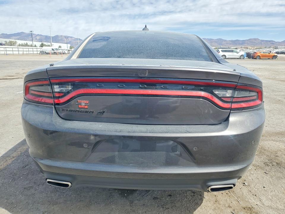 Aukcja sprzedaży 2023 Dodge Charger, vin: 2C3CDXJG8PH676566, numer aukcji: 51344136