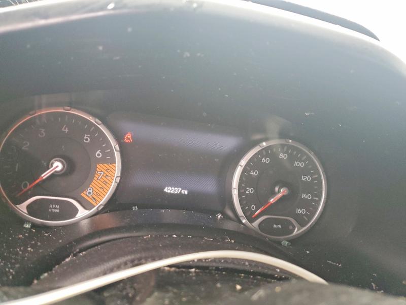 Продажа на аукционе авто 2020 Jeep Renegade, vin: ZACNJBB18LPL93228, номер лота: 48477856