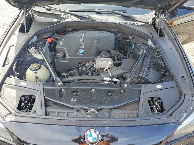 Продажа на аукционе авто 2016 Bmw 528, vin: WBA5A5C50GG351884, номер лота: 50149466