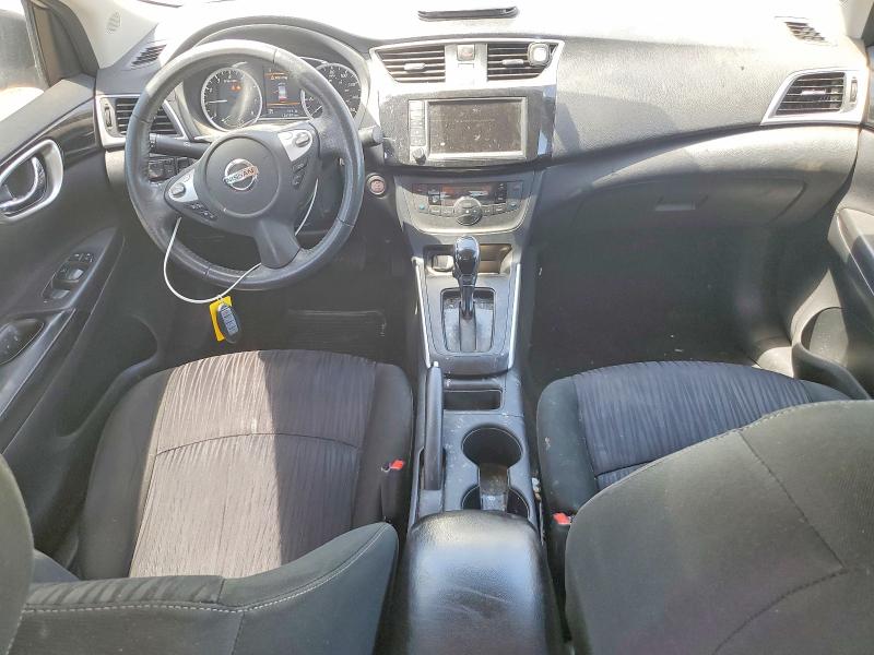 Aukcja sprzedaży 2019 Nissan Sentra, vin: 3N1AB7AP6KY308112, numer aukcji: 51199956
